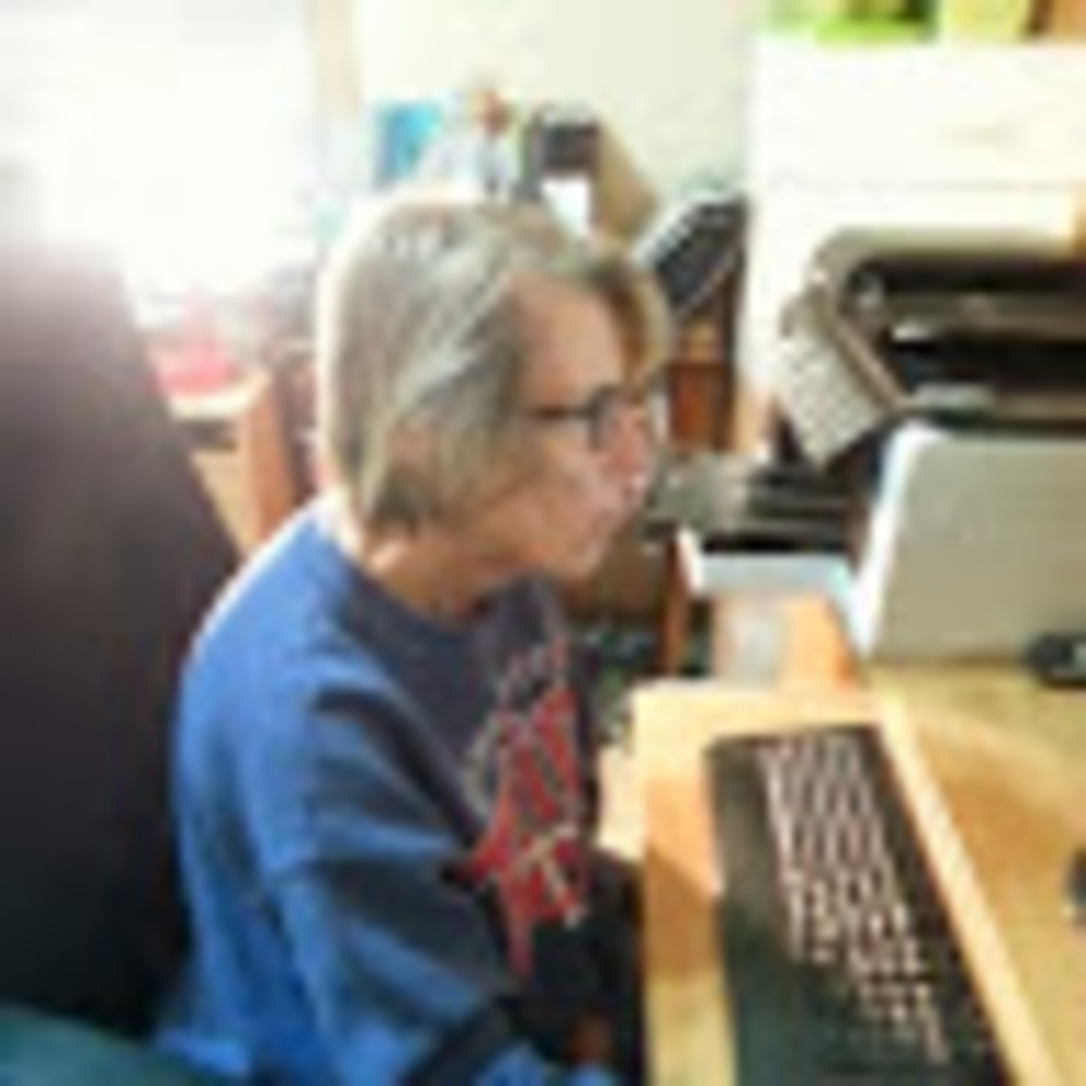 Meet your Posher, Sandra